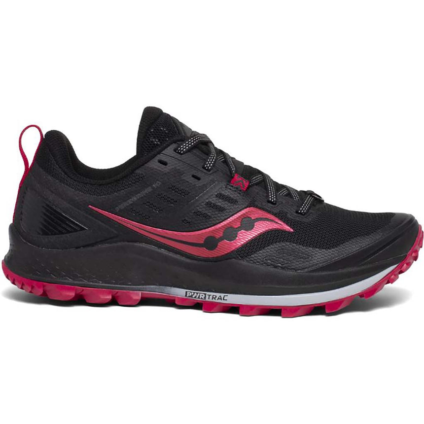 Saucony Saucony Peregrine 10 chaussures de course a pied trail femme