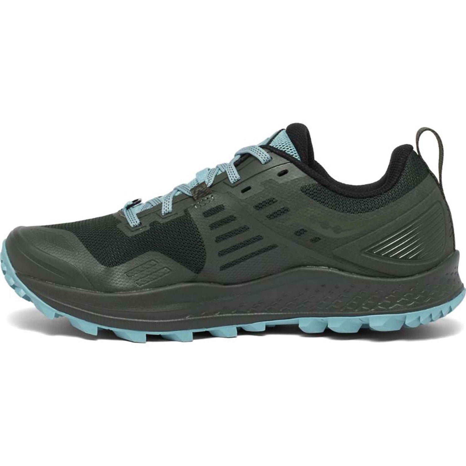 Saucony Saucony Peregrine 10 chaussures de course a pied trail femme