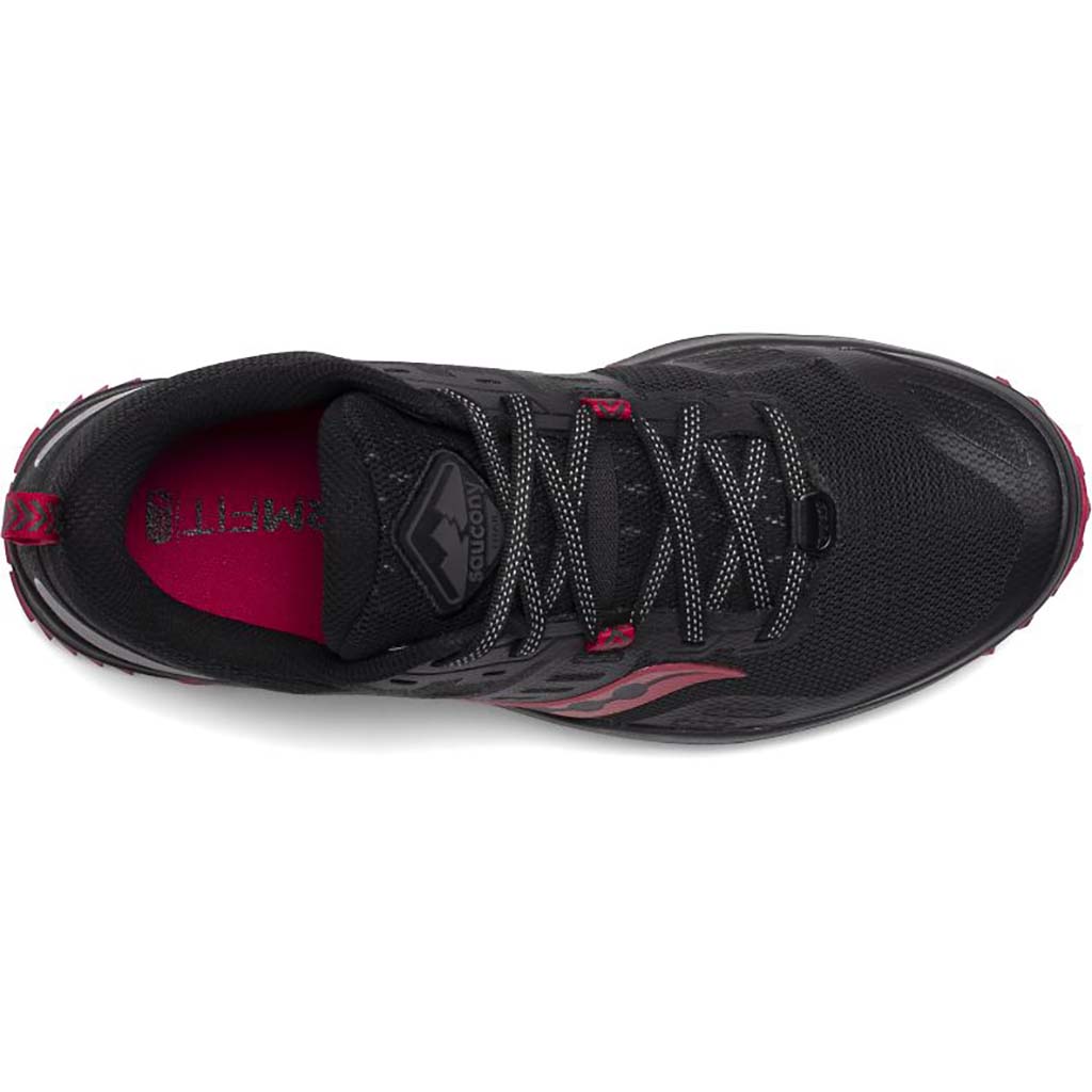 Saucony Saucony Peregrine 10 chaussures de course a pied trail femme
