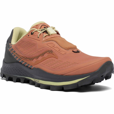Saucony Saucony Peregrine 11 ST chaussures de course a pied trail femme