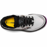 Saucony Saucony Peregrine 11 chaussures de course a pied trail femme