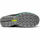Saucony Saucony Peregrine 11 chaussures de course a pied trail femme