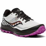 Saucony Saucony Peregrine 11 chaussures de course a pied trail femme