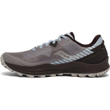 Saucony Saucony Peregrine 11 chaussures de course a pied trail femme