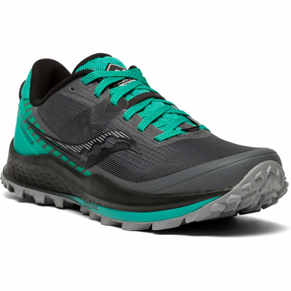 Saucony Saucony Peregrine 11 chaussures de course a pied trail femme
