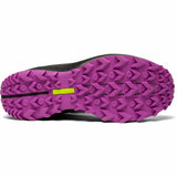 Saucony Saucony Peregrine 11 chaussures de course a pied trail femme