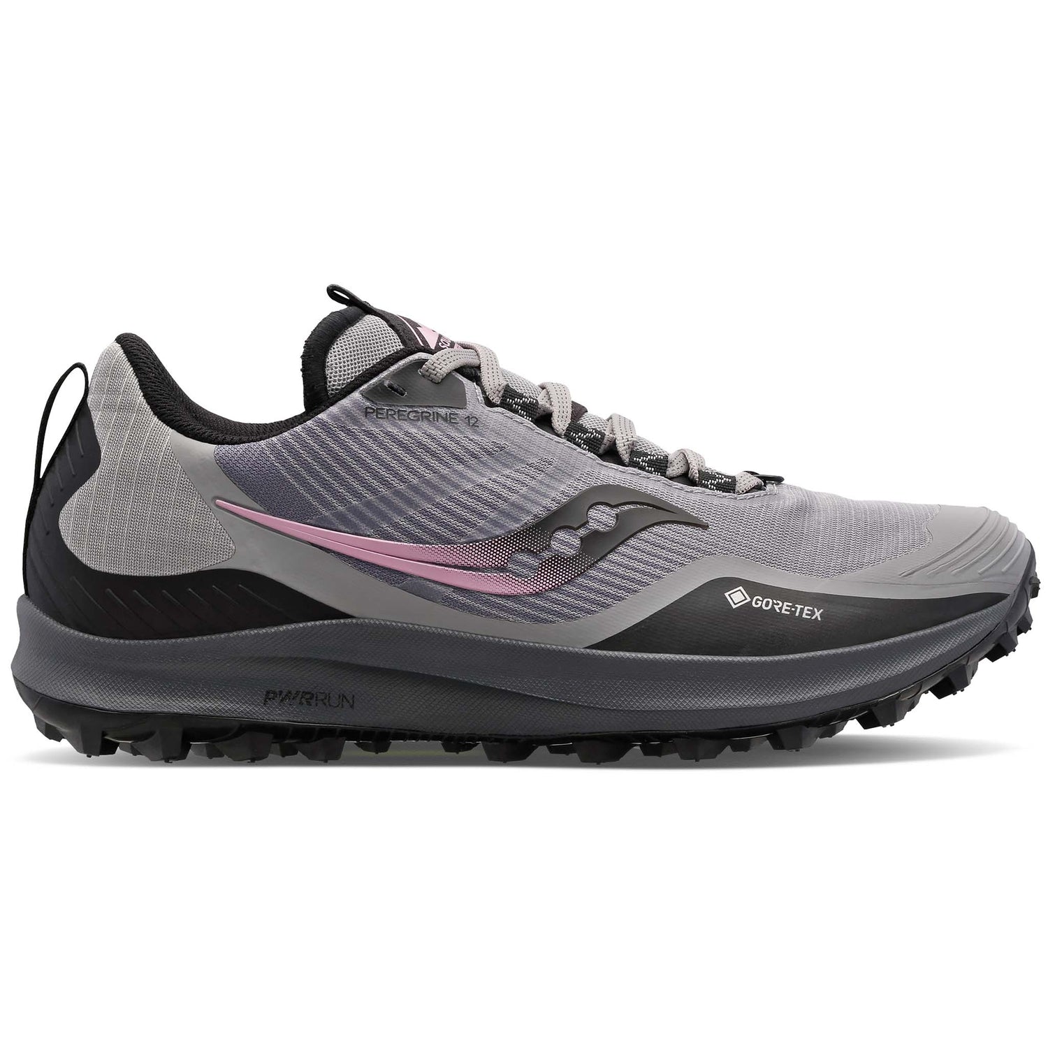 Saucony Saucony Peregrine 12 GTX chaussures de course à pied trail femme