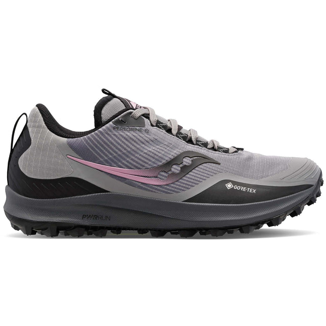 Saucony Saucony Peregrine 12 GTX chaussures de course à pied trail femme