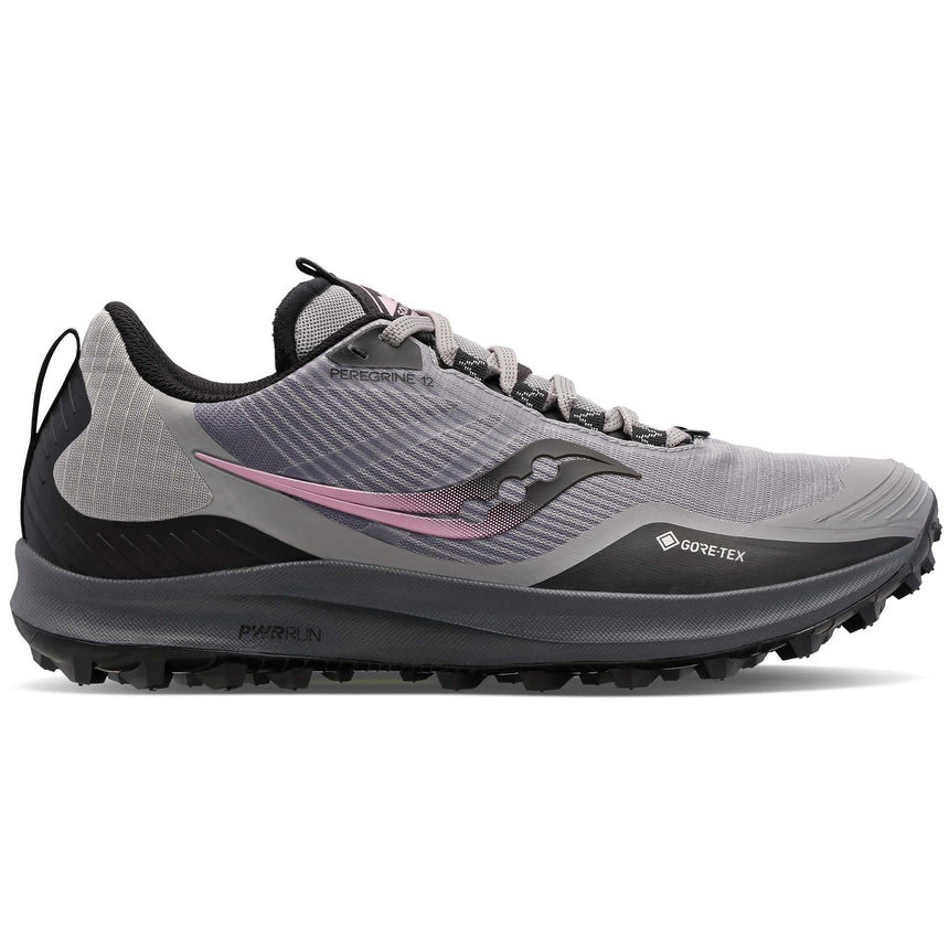 Saucony Saucony Peregrine 12 GTX chaussures de course à pied trail femme