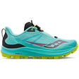 Saucony Saucony Peregrine 12 ST chaussures de course a pied trail femme