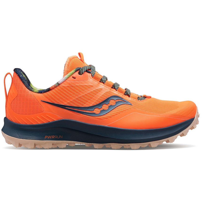 Saucony Saucony Peregrine 12 chaussures de course a pied trail femme