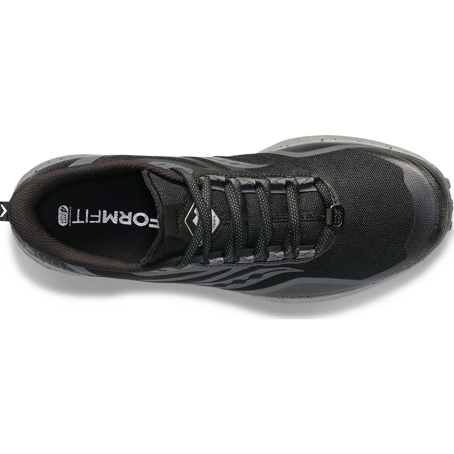 Saucony Saucony Peregrine 12 chaussures de course a pied trail femme