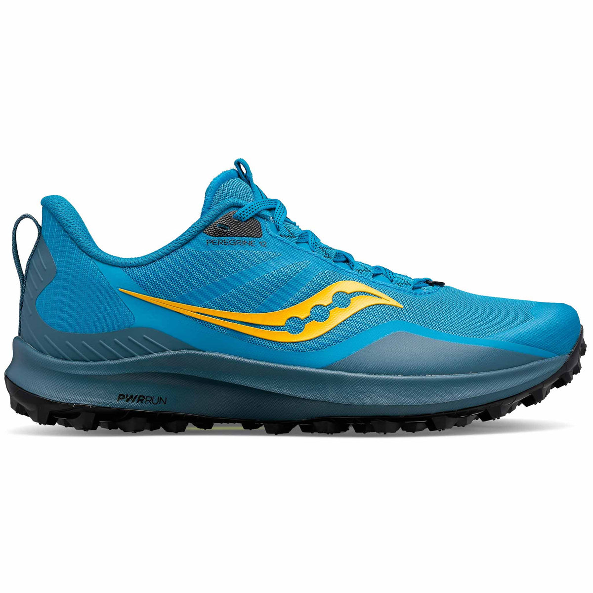 Saucony Saucony Peregrine 12 chaussures de course a pied trail homme