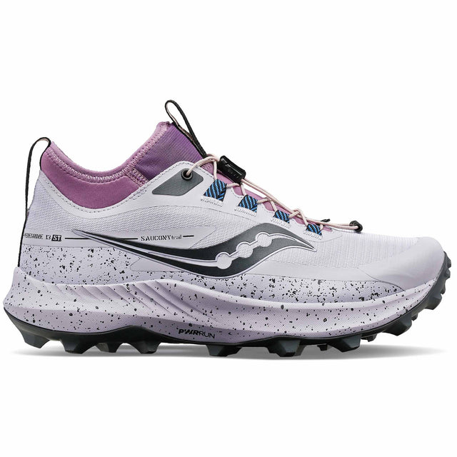 Saucony Saucony Peregrine 13 ST chaussures de course à pied trail femme