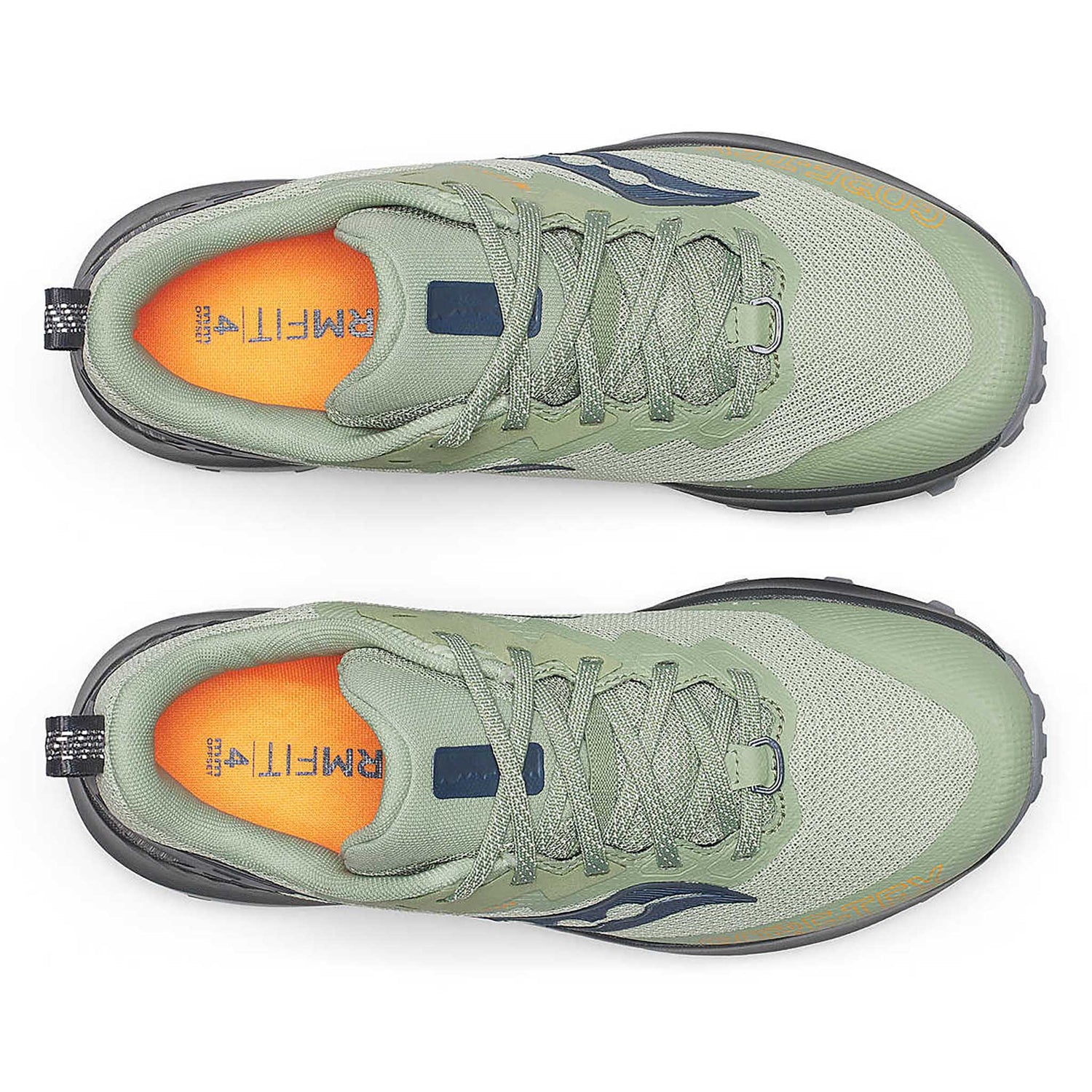 Saucony Saucony Peregrine 14 GTX chaussures de course à pied trail femme