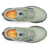 Saucony Saucony Peregrine 14 GTX chaussures de course à pied trail femme