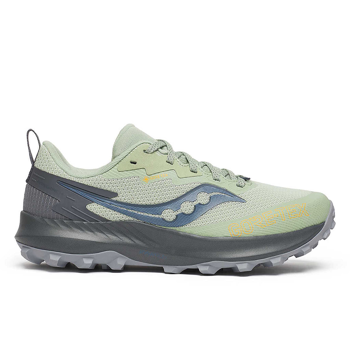 Saucony Saucony Peregrine 14 GTX chaussures de course à pied trail femme