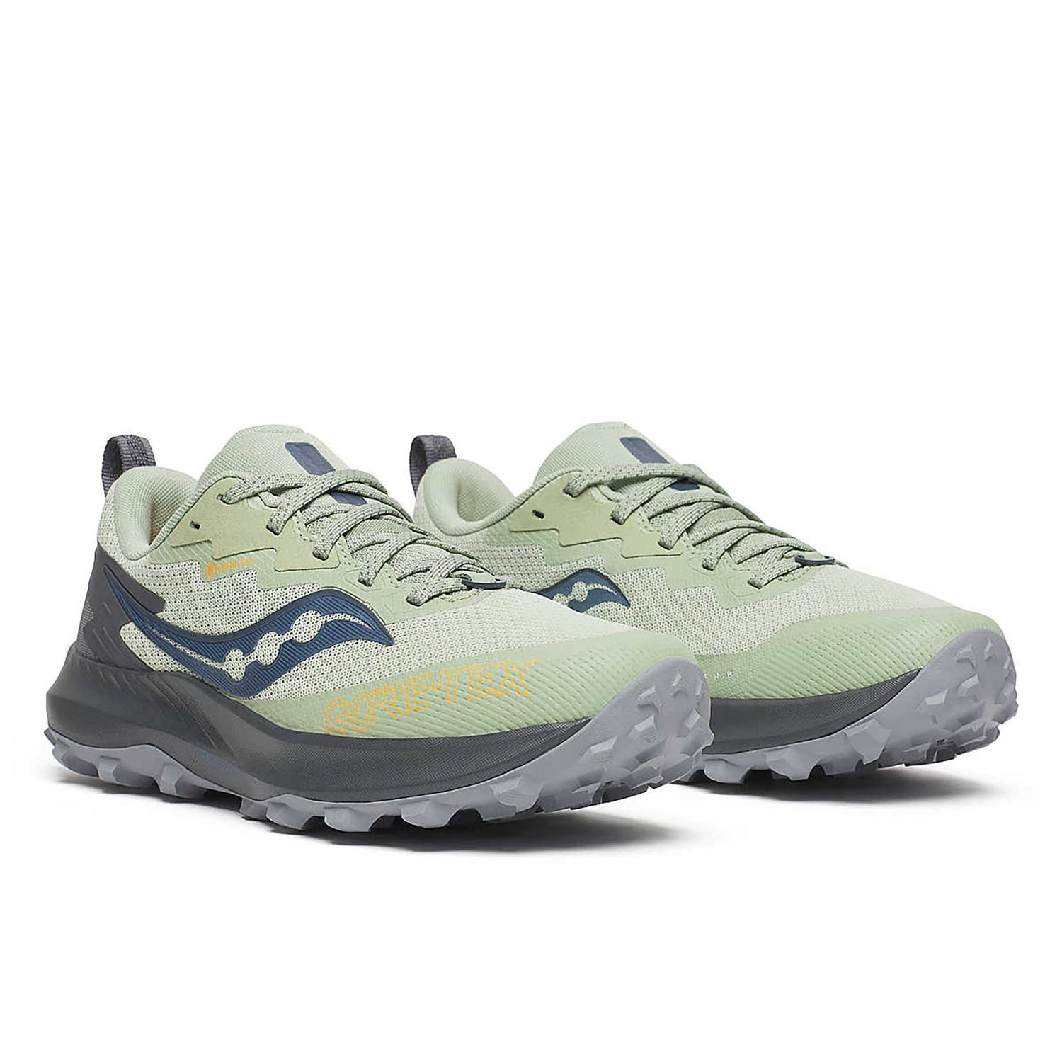 Saucony Saucony Peregrine 14 GTX chaussures de course à pied trail femme