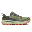 Saucony Saucony Peregrine 15 GTX chaussures de course à pied trail femme