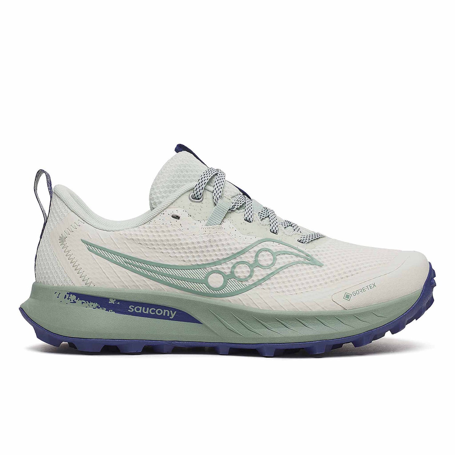 Saucony Saucony Peregrine 15 GTX chaussures de course à pied trail femme