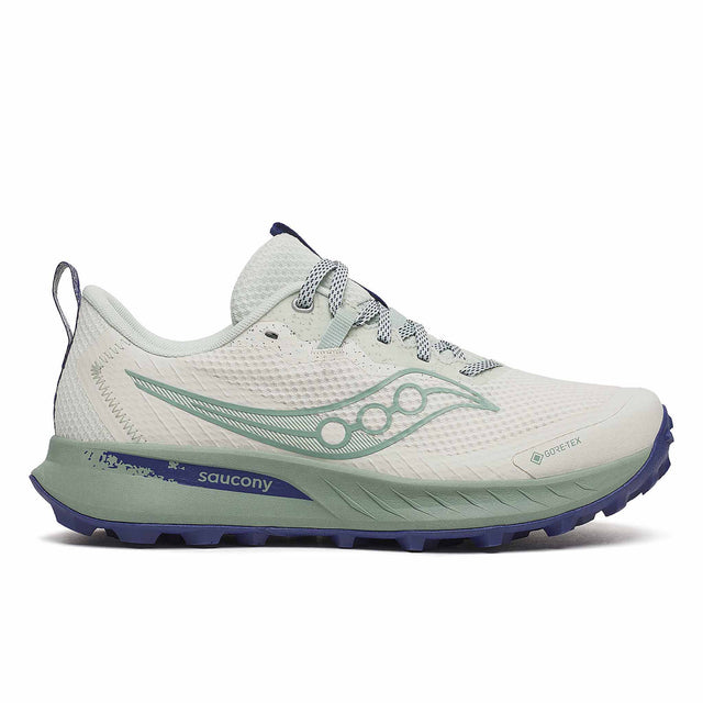 Saucony Saucony Peregrine 15 GTX chaussures de course à pied trail femme