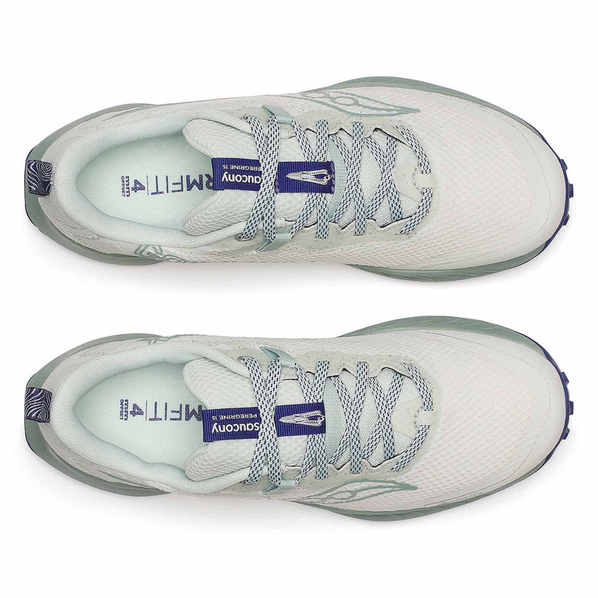 Saucony Saucony Peregrine 15 GTX chaussures de course à pied trail femme