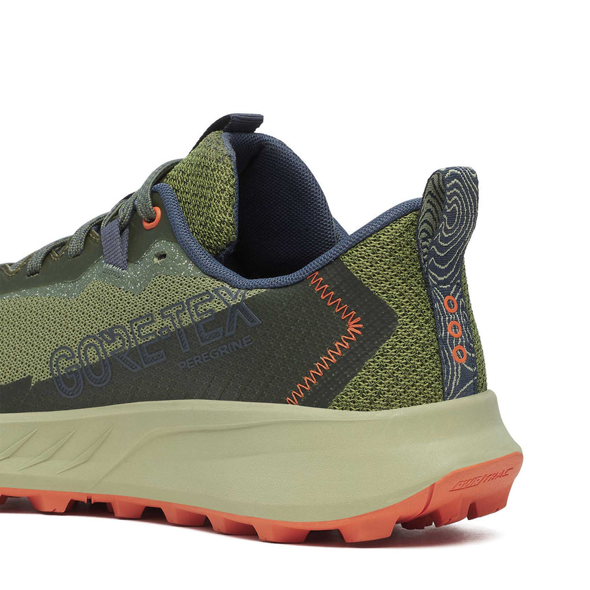 Saucony Saucony Peregrine 15 GTX chaussures de course à pied trail femme