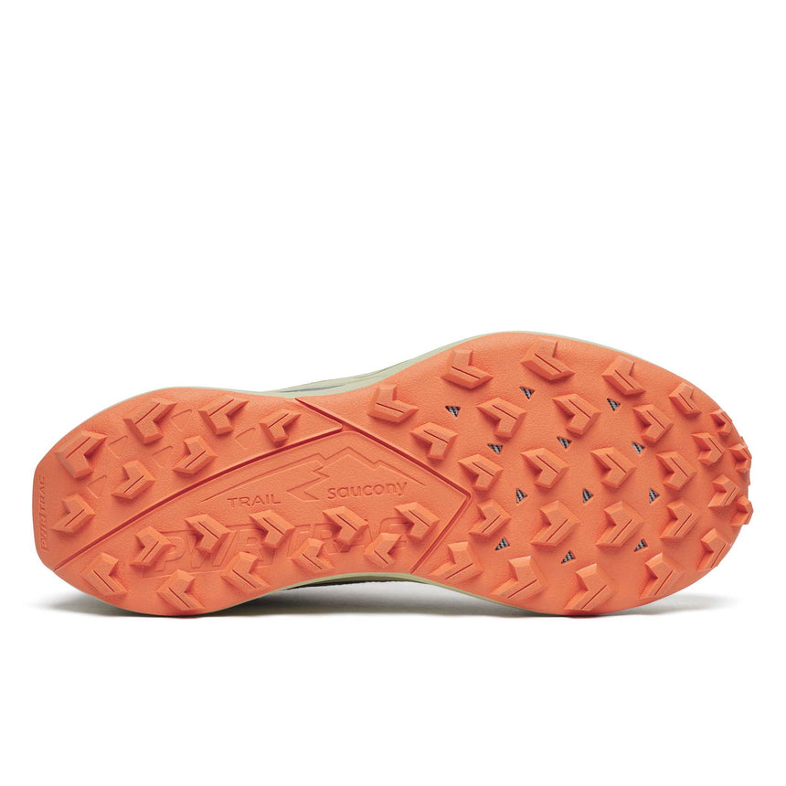 Saucony Saucony Peregrine 15 GTX chaussures de course à pied trail femme