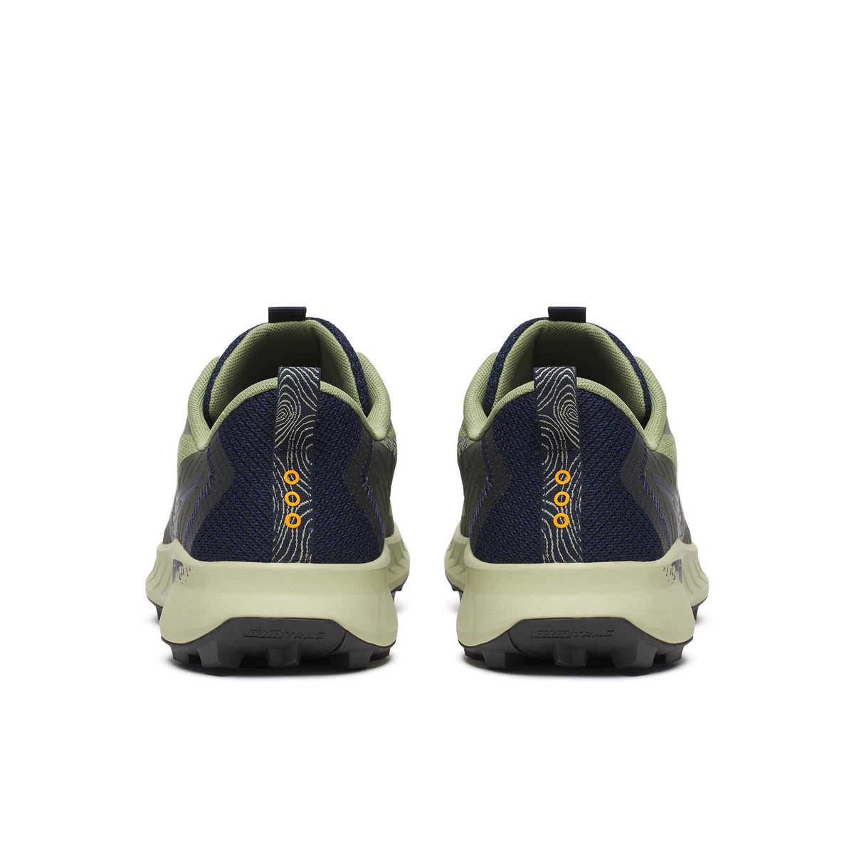 Saucony Saucony Peregrine 15 GTX chaussures de course à pied trail homme