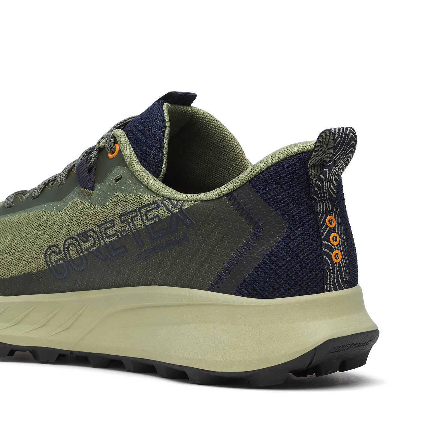 Saucony Saucony Peregrine 15 GTX chaussures de course à pied trail homme