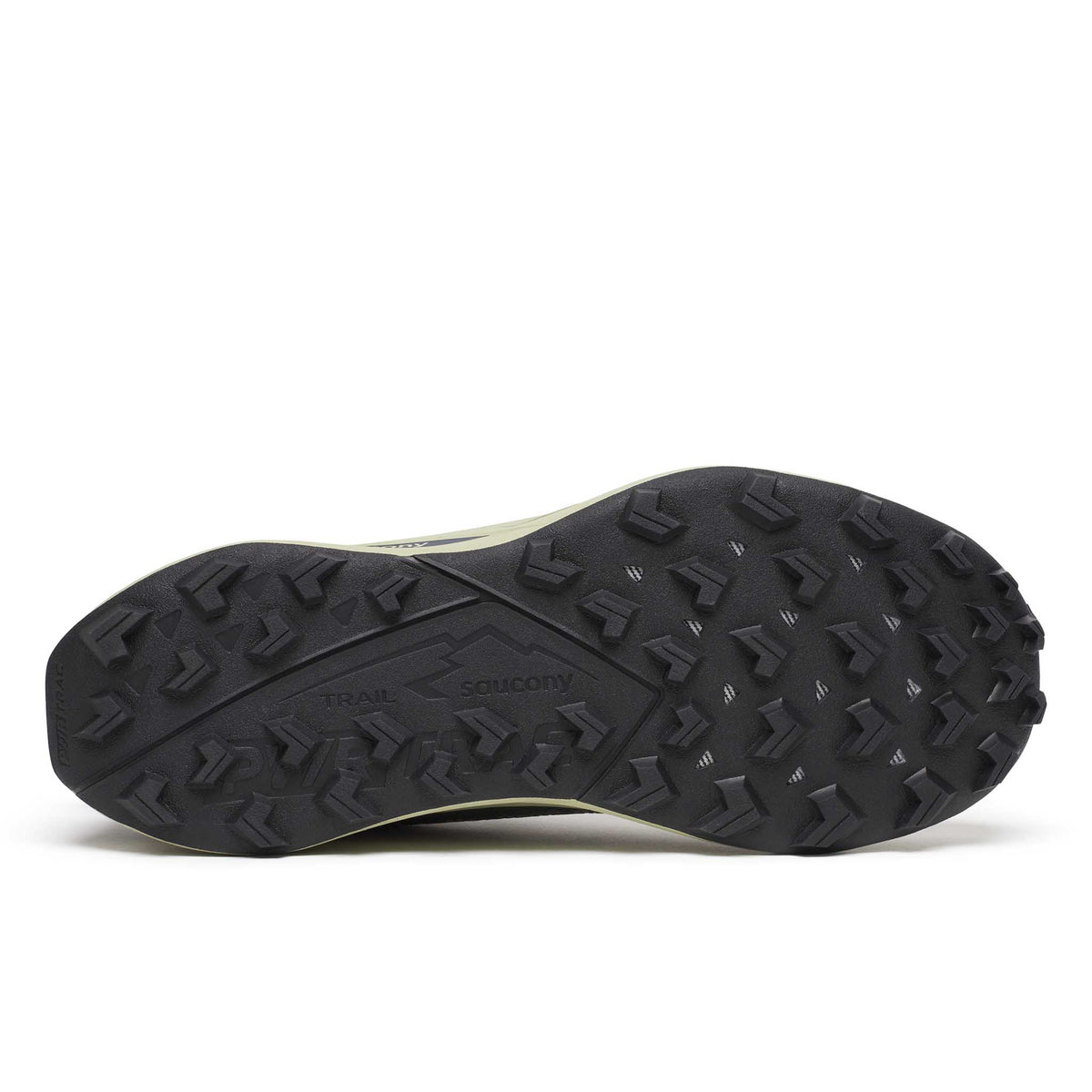 Saucony Saucony Peregrine 15 GTX chaussures de course à pied trail homme