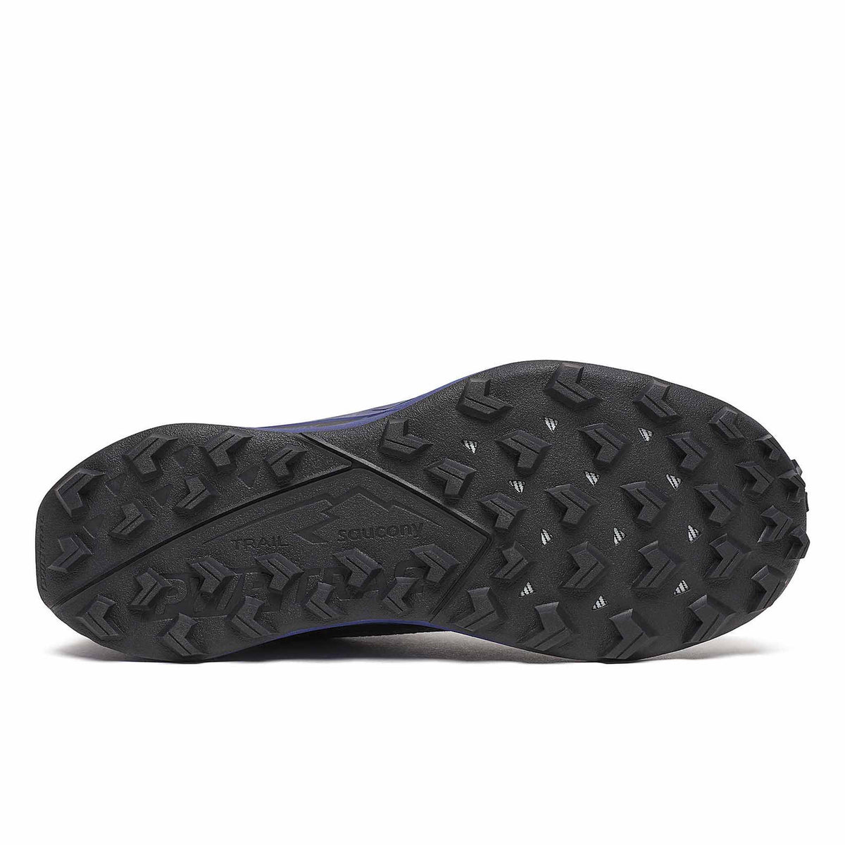 Saucony Saucony Peregrine 15 GTX chaussures de course à pied trail homme