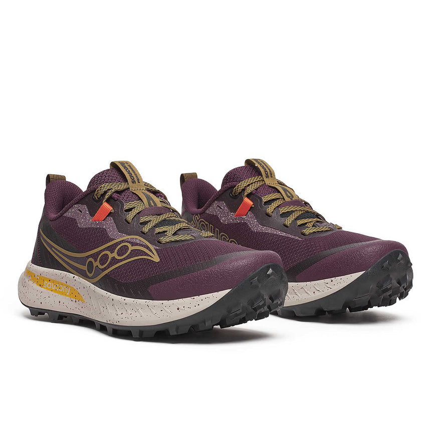 Saucony Saucony Peregrine 15 chaussures de course à pied trail femme