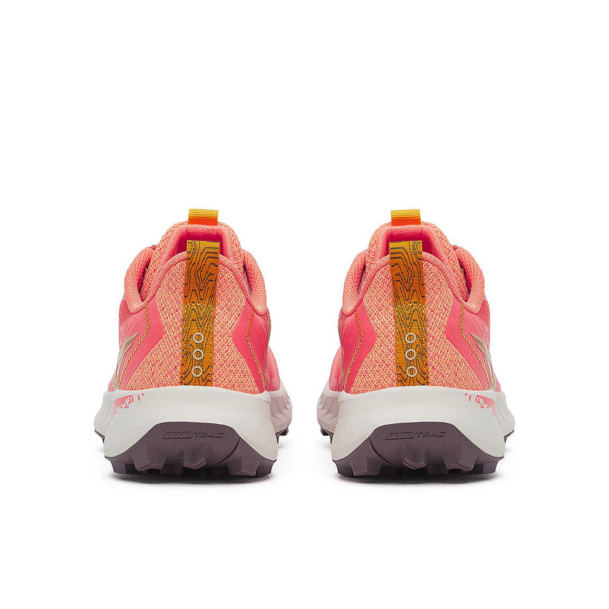 Saucony Saucony Peregrine 15 chaussures de course à pied trail femme