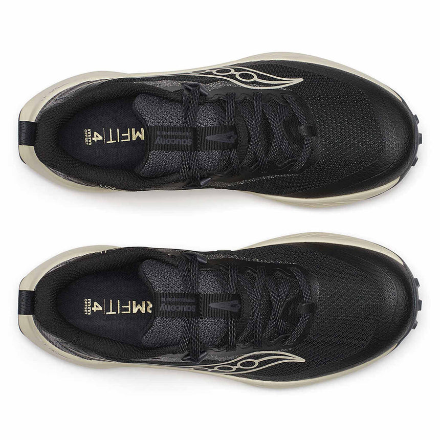 Saucony Saucony Peregrine 15 chaussures de course à pied trail femme