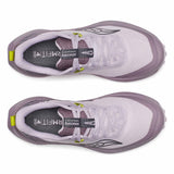 Saucony Saucony Peregrine 15 chaussures de course à pied trail femme