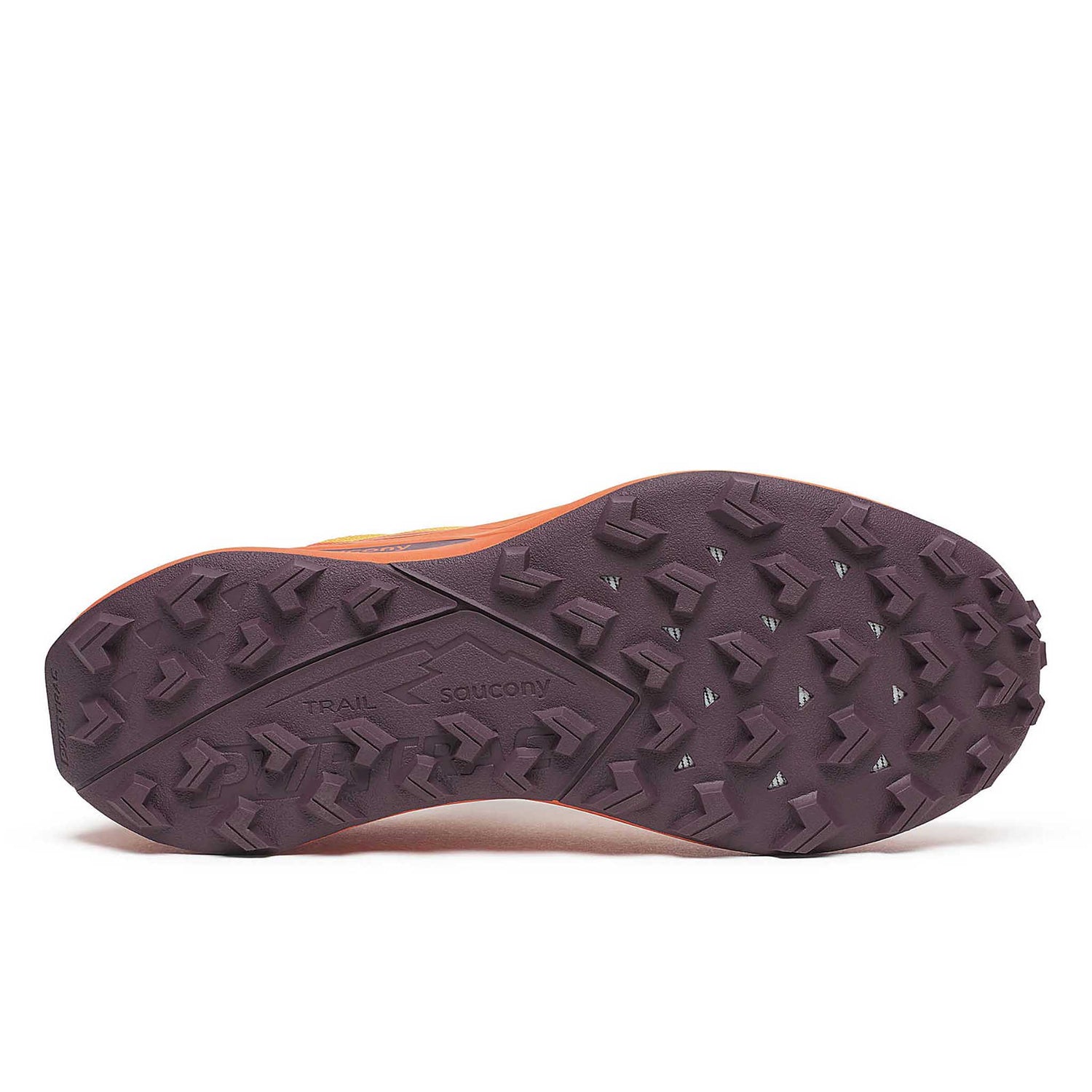 Saucony Saucony Peregrine 15 chaussures de course à pied trail homme