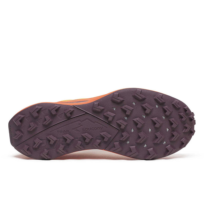 Saucony Saucony Peregrine 15 chaussures de course à pied trail homme