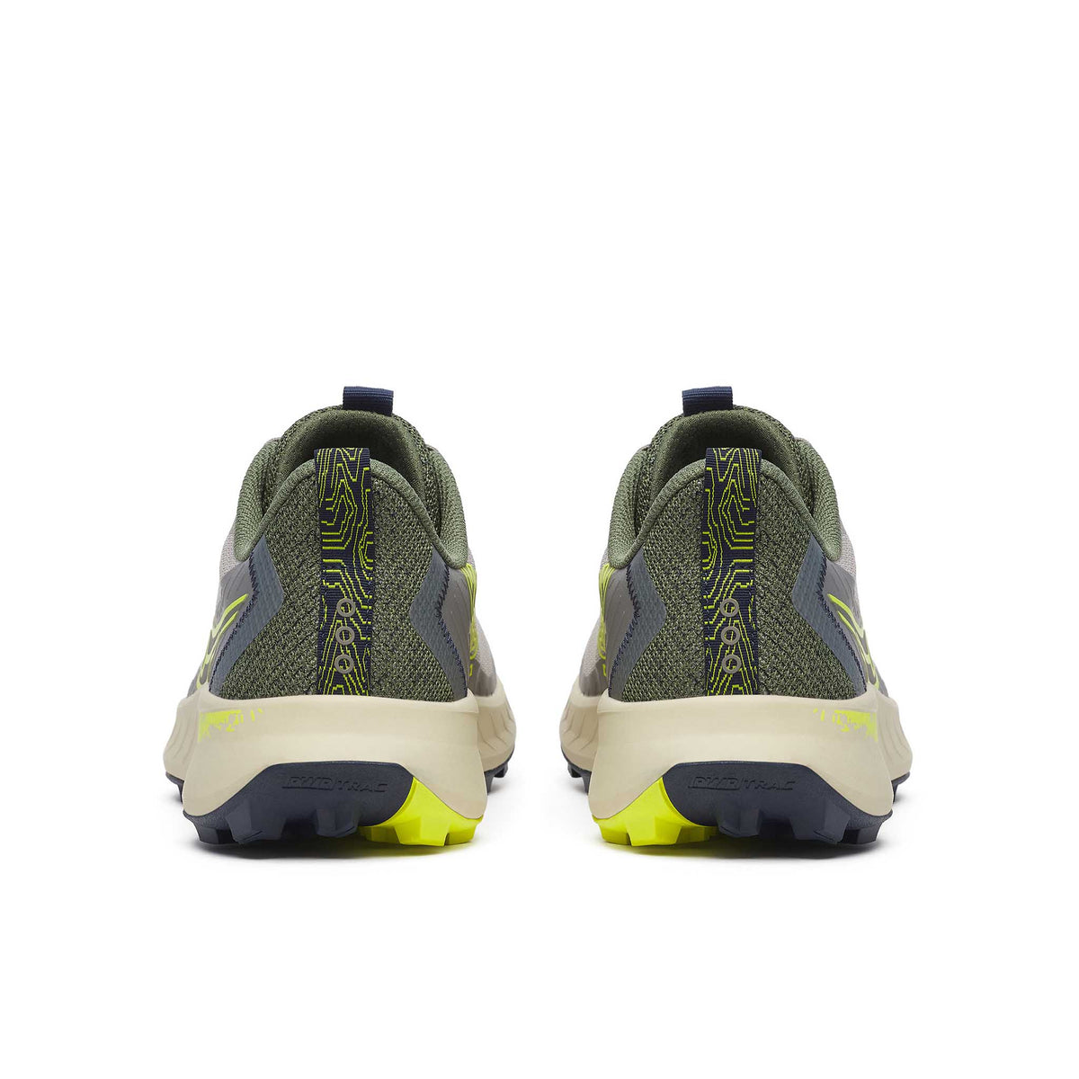 Saucony Saucony Peregrine 15 chaussures de course à pied trail homme