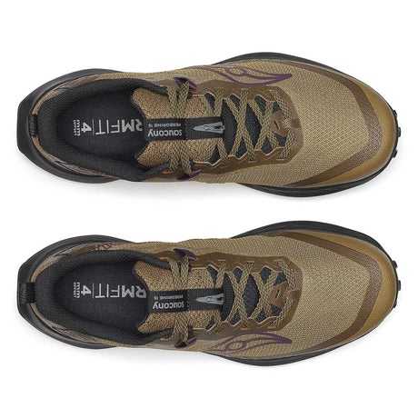 Saucony Saucony Peregrine 15 chaussures de course à pied trail homme