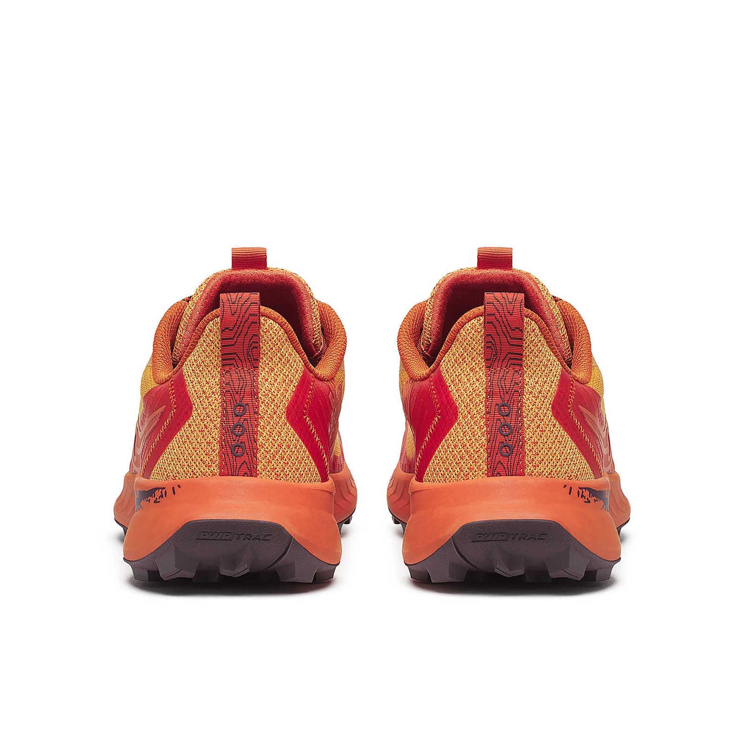 Saucony Saucony Peregrine 15 chaussures de course à pied trail homme