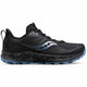 Saucony Saucony Peregrine ICE+ 3 chaussures de course a pied d'hiver trail femme
