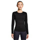 Saucony Saucony Peregrine Merino chandail à manches longues pour femme