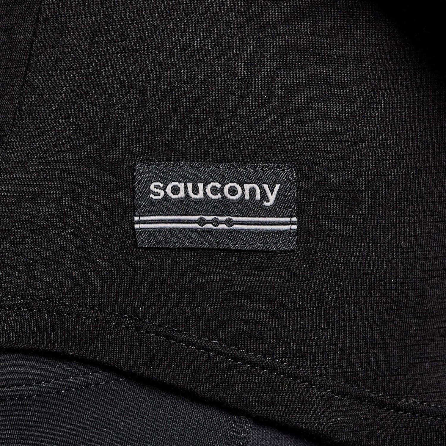Saucony Saucony Peregrine Merino chandail à manches longues pour femme