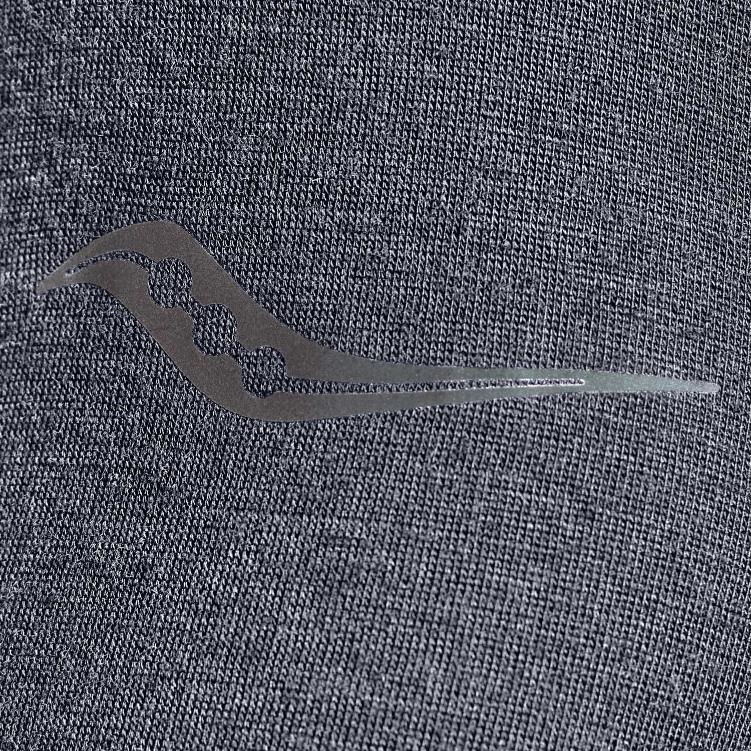 Saucony Saucony Peregrine Merino chandail à manches longues pour homme