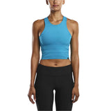 Saucony Saucony Racer Front Crop top de course à pied femme