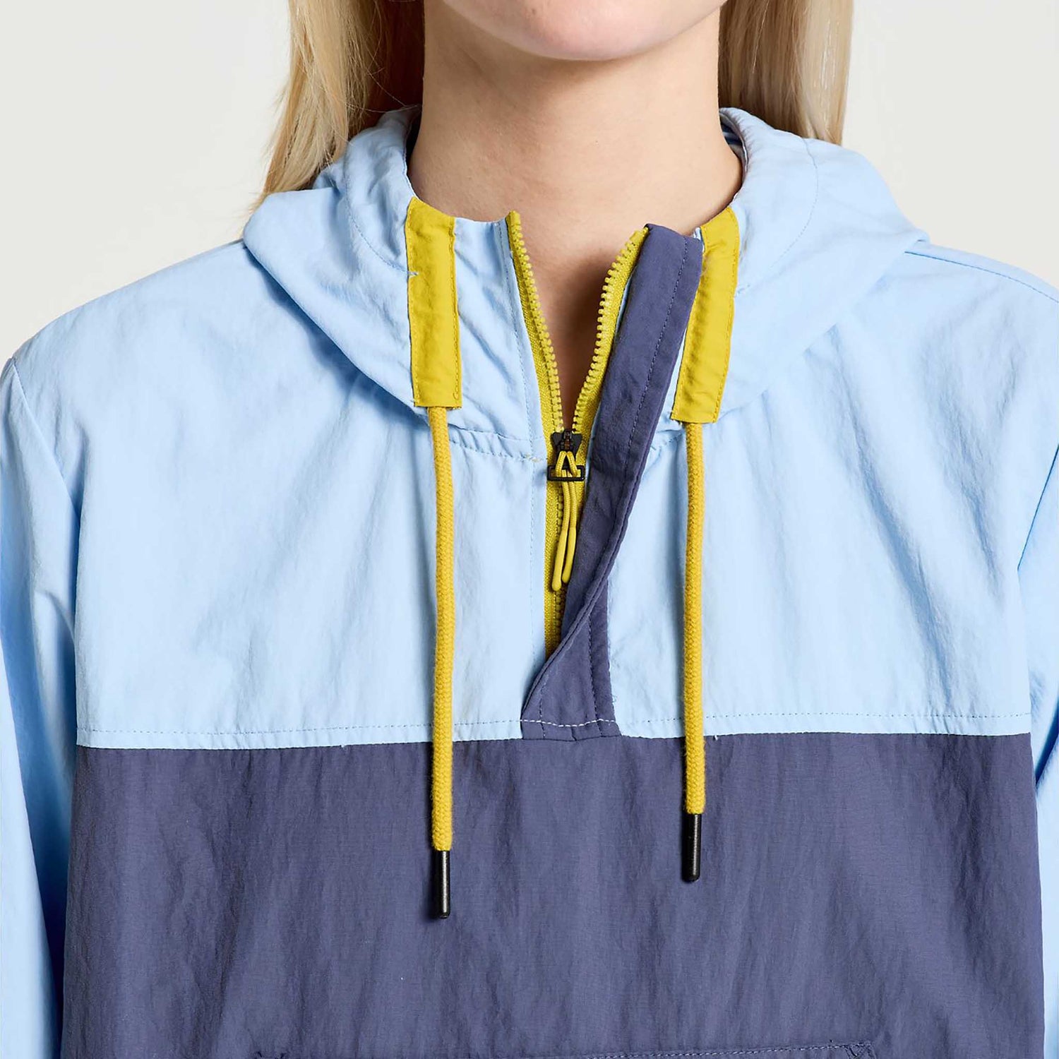 Saucony Saucony Rested Anorak veste de course à pied pour femme