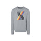 Saucony Saucony Rested Crew sweatshirt à col rond pour homme
