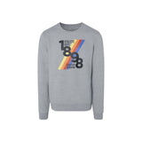 Saucony Saucony Rested Crew sweatshirt à col rond pour homme