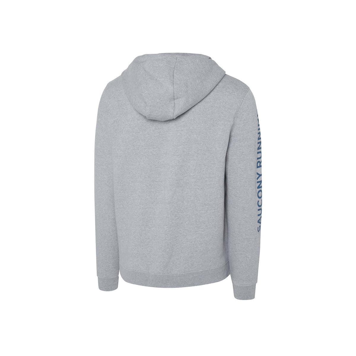 Saucony Saucony Rested Hoody chandail à capuchon pour homme